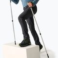 Pánské softshellové kalhoty REGATTA Geo Softshell ash 3