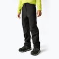 Dětské trekové kalhoty REGATTA Highton Winter RKJ176 black