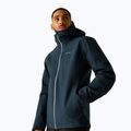 Pánská nepromokavá bunda REGATTA Birchdale II navy/dusky blue