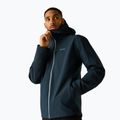 Pánská nepromokavá bunda REGATTA Birchdale II navy/dusky blue 3
