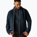Pánská nepromokavá bunda REGATTA Birchdale II navy/dusky blue 5