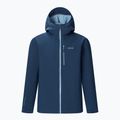 Pánská nepromokavá bunda REGATTA Birchdale II navy/dusky blue 10