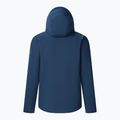 Pánská nepromokavá bunda REGATTA Birchdale II navy/dusky blue 11