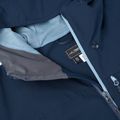 Pánská nepromokavá bunda REGATTA Birchdale II navy/dusky blue 13