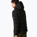 Pánská zateplená bunda REGATTA Altoro Thermal black/black 3