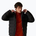 Pánská zateplená bunda REGATTA Altoro Thermal black/black 4