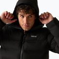 Pánská zateplená bunda REGATTA Altoro Thermal black/black 7