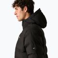 Pánská zateplená bunda REGATTA Altoro Thermal black/black 8