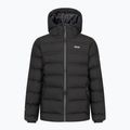 Pánská zateplená bunda REGATTA Altoro Thermal black/black 10
