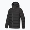 Pánská zateplená bunda REGATTA Altoro Thermal black/black 12