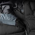Pánská zateplená bunda REGATTA Altoro Thermal black/black 13