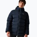Pánská zateplená bunda REGATTA Altoro Thermal navy/dusky blue