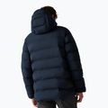 Pánská zateplená bunda REGATTA Altoro Thermal navy/dusky blue 5