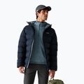Pánská zateplená bunda REGATTA Altoro Thermal navy/dusky blue 6