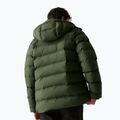 Pánská zateplená bunda REGATTA Altoro Thermal dark khaki/sunset 3