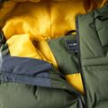 Pánská zateplená bunda REGATTA Altoro Thermal dark khaki/sunset 9