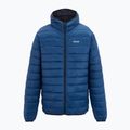 Pánská péřová bunda REGATTA Hooded Marizion aviator blue