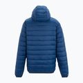 Pánská péřová bunda REGATTA Hooded Marizion aviator blue 2