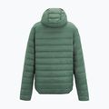 Pánská péřová bunda REGATTA Hooded Marizion dark forest green 2
