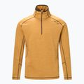 Pánská fleecová mikina REGATTA Yonder II wood brown 7