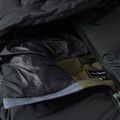Pánská zateplená bunda REGATTA Aldthron dark khaki/black 11