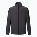 Pánská mikina REGATTA Baslinn ash/black 8