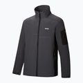 Pánská mikina REGATTA Baslinn ash/black 10