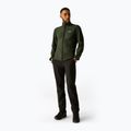 Pánská mikina REGATTA Baslinn dark khaki/black 2