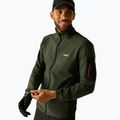 Pánská mikina REGATTA Baslinn dark khaki/black 3