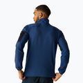 Pánská mikina REGATTA Baslinn aviator blue/navy 4