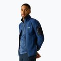 Pánská mikina REGATTA Baslinn aviator blue/navy 5