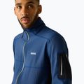 Pánská mikina REGATTA Baslinn aviator blue/navy 6