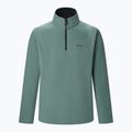 Pánská fleecová mikina Regatta Thompson dark forest green 6
