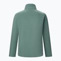 Pánská fleecová mikina Regatta Thompson dark forest green 7