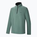 Pánská fleecová mikina Regatta Thompson dark forest green 8