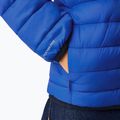 Dětská péřová bunda REGATTA Hooded Marizion olympian blue/aviator blue 7