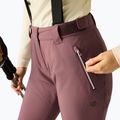 Dámské lyžařské kalhoty Dare 2b Effused III Pant huckleberry 6