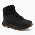Pánské turistické boty REGATTA Onyx Mid black gum
