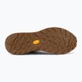 Pánské turistické boty REGATTA Onyx Mid black gum 4