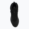Pánské turistické boty REGATTA Onyx Mid black gum 5