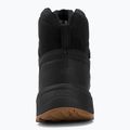 Pánské turistické boty REGATTA Onyx Mid black gum 6
