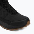 Pánské turistické boty REGATTA Onyx Mid black gum 7
