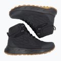 Pánské turistické boty REGATTA Onyx Mid black gum 2