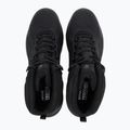 Pánské turistické boty REGATTA Onyx Mid black gum 3