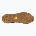 Pánské turistické boty REGATTA Onyx Mid black gum 4