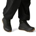 Pánské turistické boty REGATTA Onyx Mid black gum 5