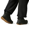 Pánské turistické boty REGATTA Onyx Mid black gum 6