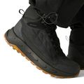 Pánské turistické boty REGATTA Onyx Mid black gum 7
