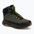 Pánské turistické boty REGATTA Onyx Mid dark khaki cyprus