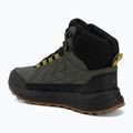 Pánské turistické boty REGATTA Onyx Mid dark khaki cyprus 3